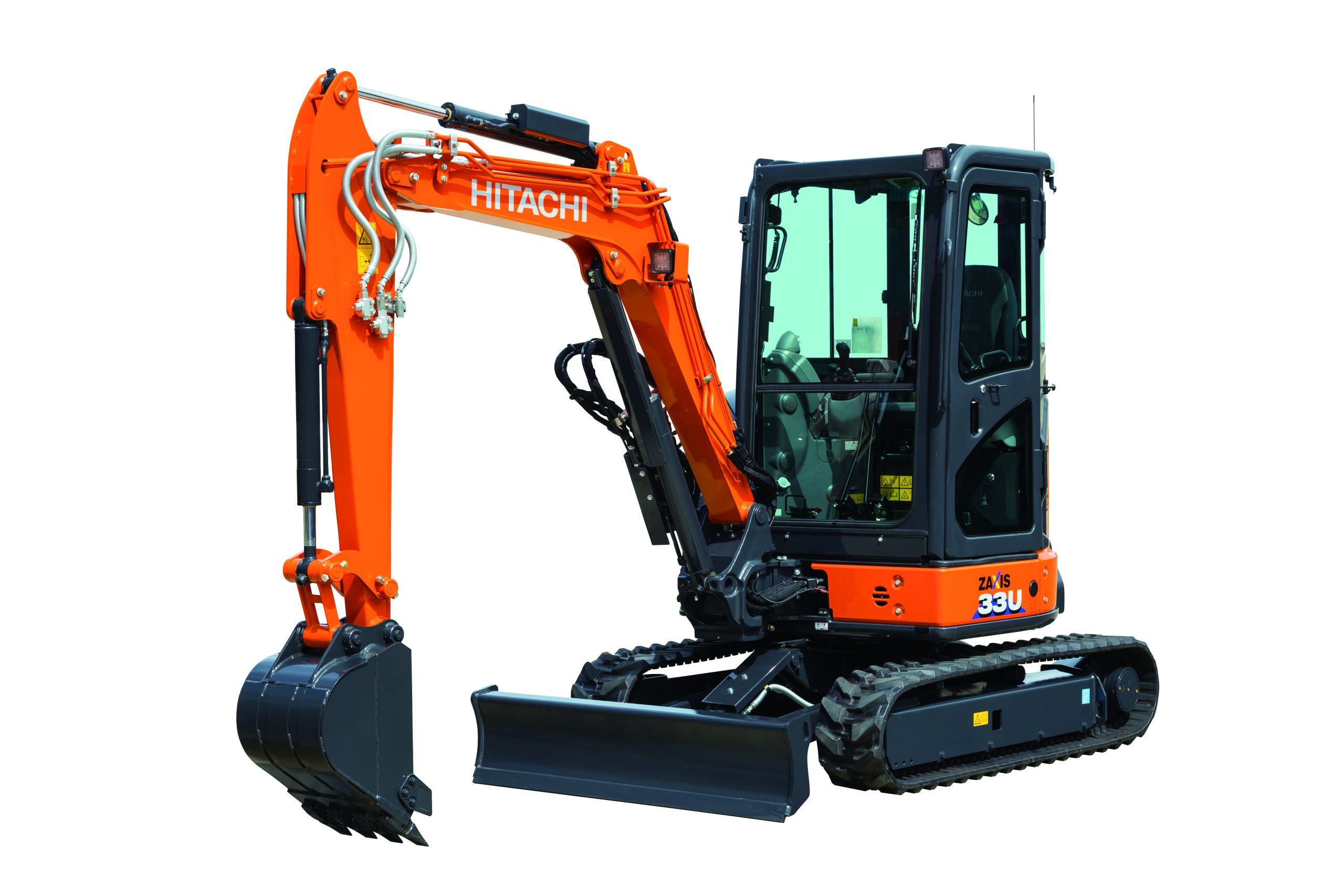 Hitachi 3.3